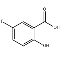 5-氟水杨酸
