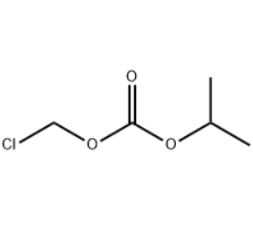 氯甲基异丙基碳酸酯