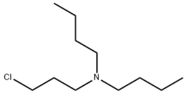 N-(3-氯丙基)二丁基胺