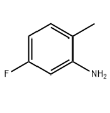 5-氟-2-甲基苯胺