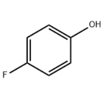 对氟苯酚