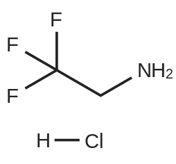 2,2,2-三氟乙胺盐酸盐