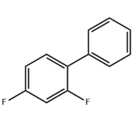 2,4-二氟联苯