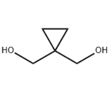 1,1-环丙基二甲醇