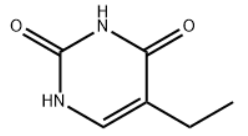 5-Ethyluracil 