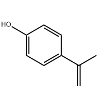 4-(1-Methylethenyl)phenol