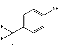 对氨基三氟甲苯