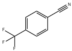 对三氟甲基苯腈  