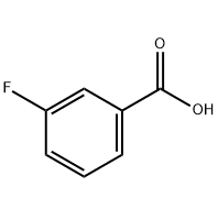 3-Fluorobenzoic Acid