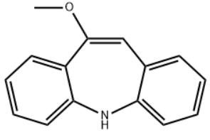 10-甲氧基亚氨基芪 