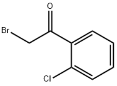 2-溴-2'-氯苯乙酮  