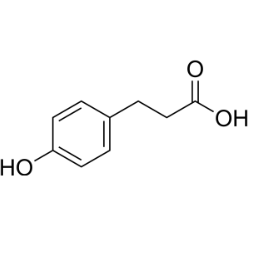 对羟基苯丙酸