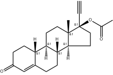 醋酸炔诺酮