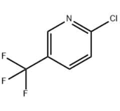 2-氯-5-三氟甲基吡啶