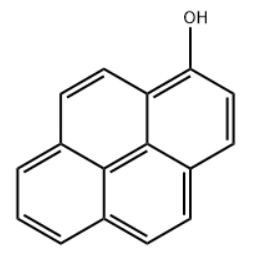 1-羟基芘