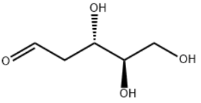 2-Deoxy-D-ribose 