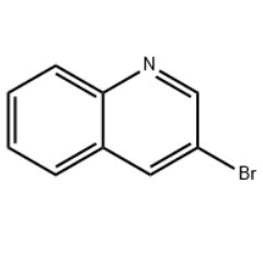 3-溴喹啉