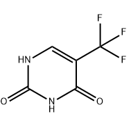 5-三氟甲基尿嘧啶