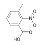 3-甲基-2-硝基苯甲酸