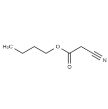 氰乙酸正丁酯