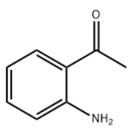 邻氨基苯乙酮
