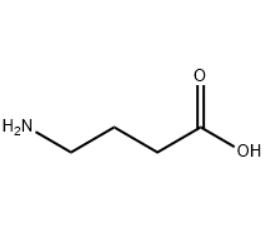4-氨基丁酸