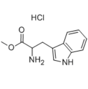 DL-色氨酸甲酯盐酸盐
