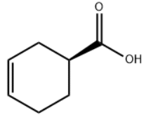 (S)-(-)-3-环己烯甲酸 