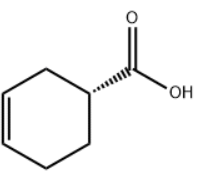 (R)-3-环己烯甲酸