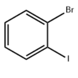 2-溴碘苯