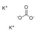 碳酸钾