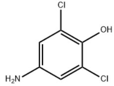 2,6-二氯-4-氨基苯酚 