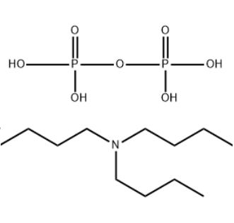 三丁基焦磷酸铵;