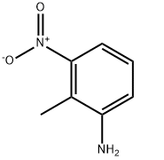 2-甲基-3-硝基苯胺