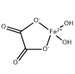 草酸亚铁二水合物
