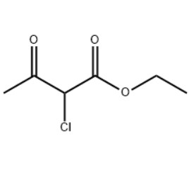 2-氯乙酰乙酸乙酯