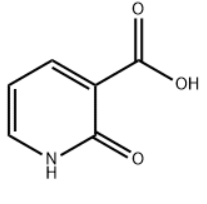 2-羟基烟酸