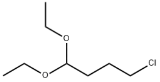 4-氯丁醛缩二乙醇