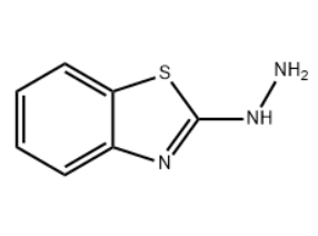 2-肼基苯并噻唑