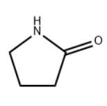 α-吡咯烷酮
