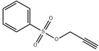 苯磺酸炔丙酯  