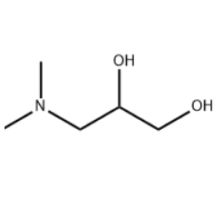 3-二甲胺基-1,2-丙二醇