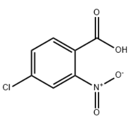 4-氯-2-硝基苯甲酸