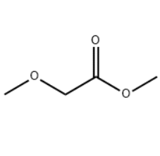 甲氧基乙酸甲酯