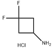 3,3-二氟环丁胺盐酸盐  