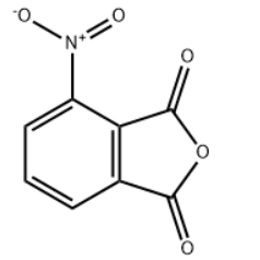 3-硝基邻苯二甲酸酐