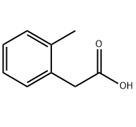 ORTHO METHYL PHENYL ACETIC ACID
