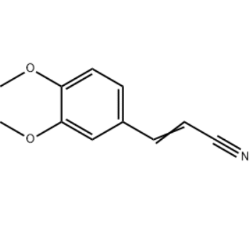 3,4-二甲氧基肉桂酸