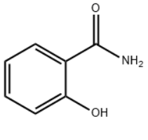 水杨酰胺
