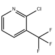2-氯-3-三氟甲基吡啶;